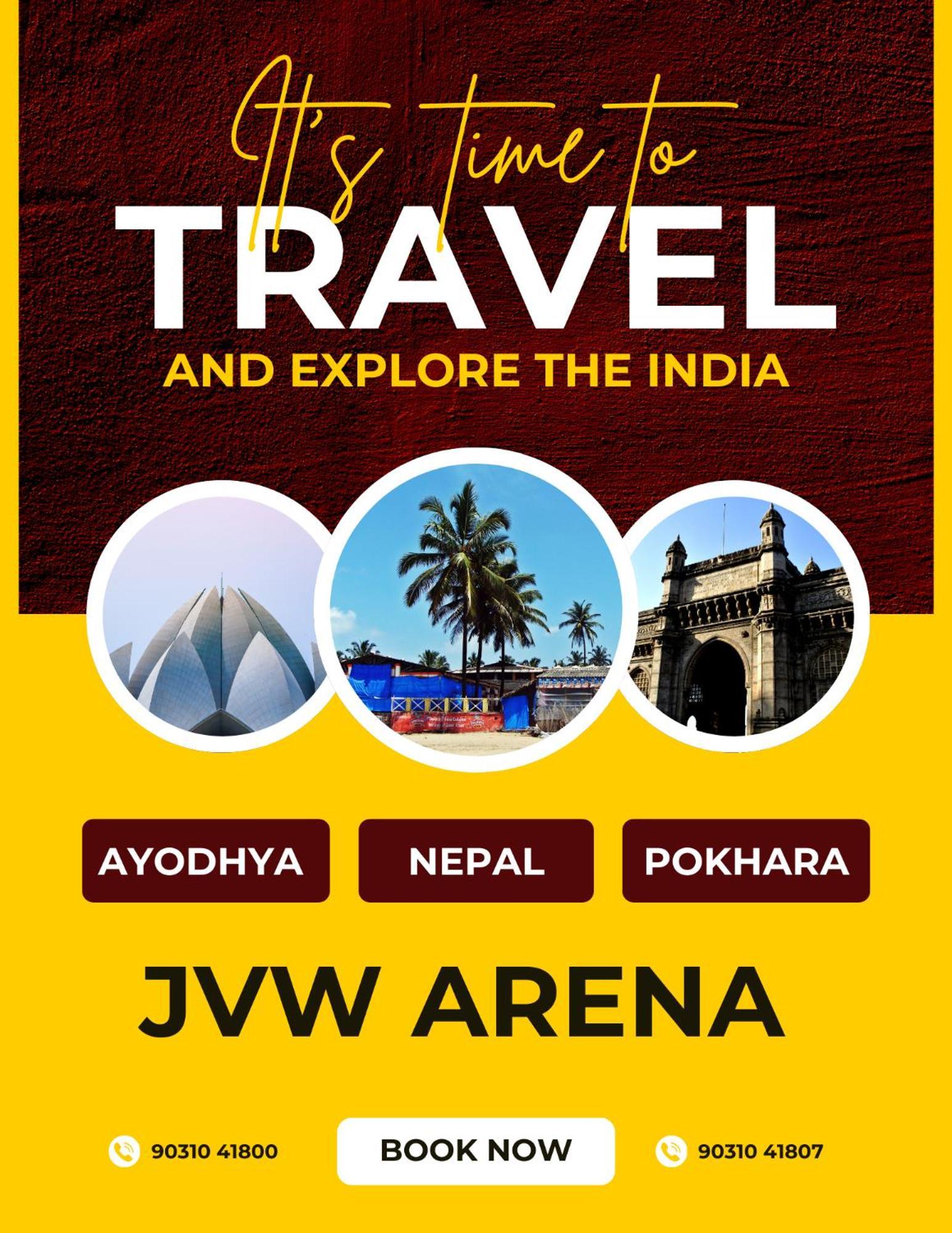 Hotel Jvw Arena Motihari 외부 사진